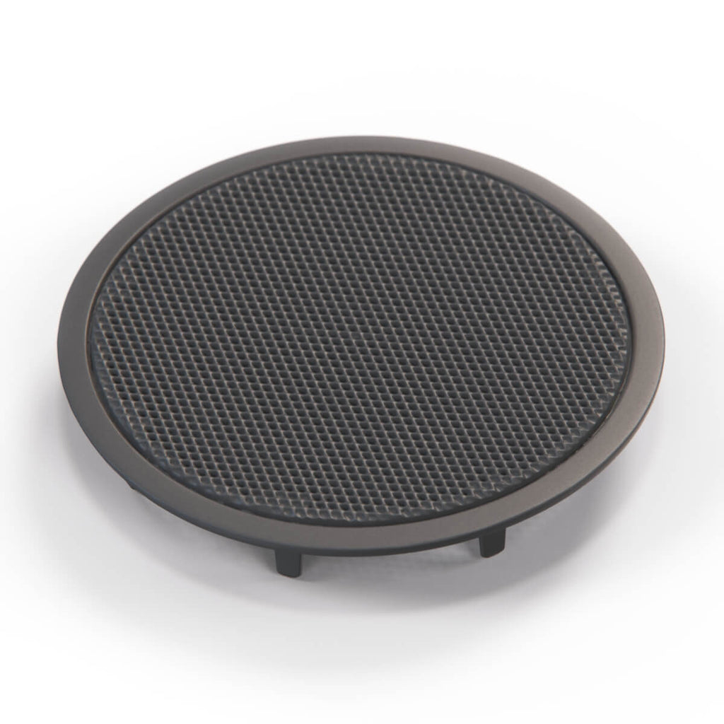BMW F25 X3 Front Door Speaker Cover (51416969385) — view 3