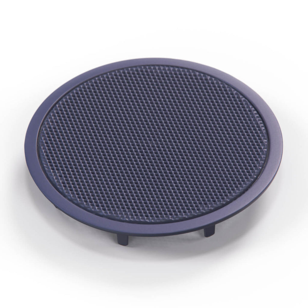 BMW F25 X3 Front Door Speaker Cover (51416969385) — view 4