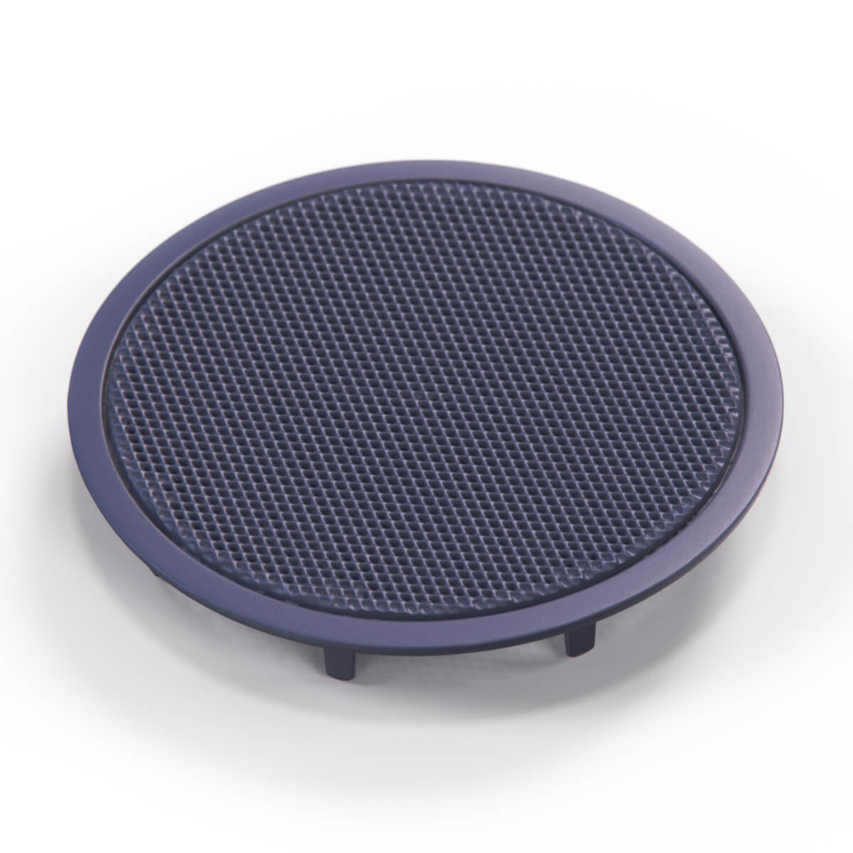 BMW F25 X3 Front Door Speaker Cover (51416969385) — view 4