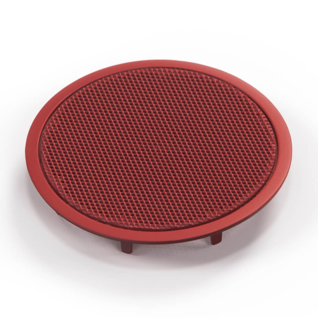 BMW F25 X3 Front Door Speaker Cover (51416969385) — view 5