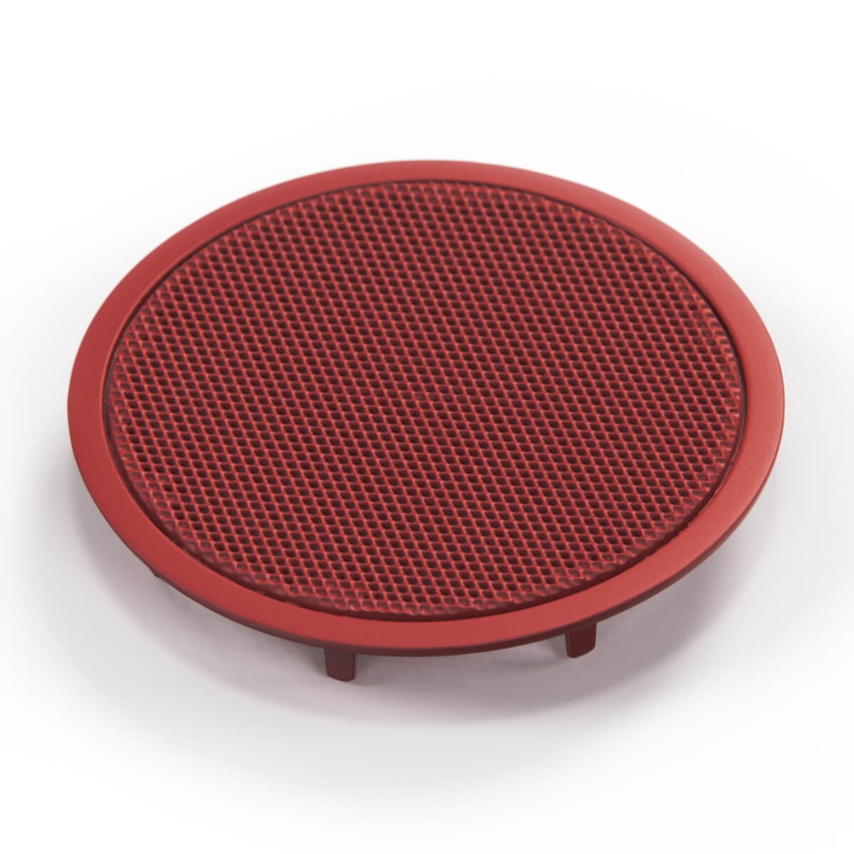 BMW F25 X3 Front Door Speaker Cover (51416969385) — view 5