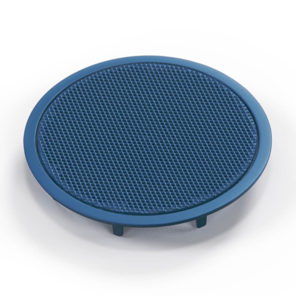 BMW F25 X3 Front Door Speaker Cover (51416969385) — view 6