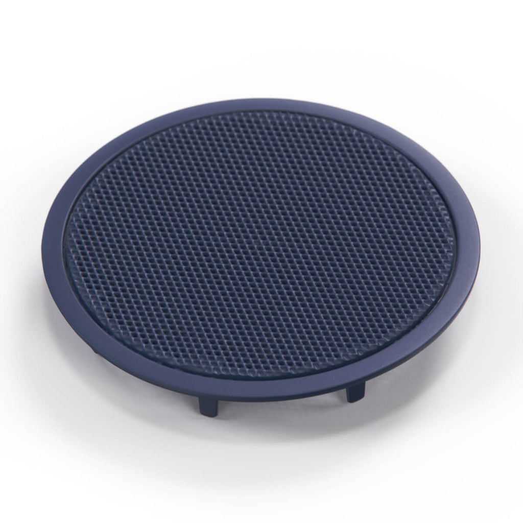 BMW F25 X3 Front Door Speaker Cover (51416969385) — view 8