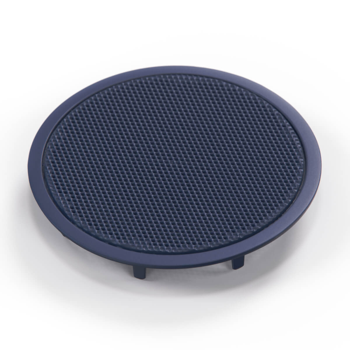 BMW F25 X3 Front Door Speaker Cover (51416969385) — view 8