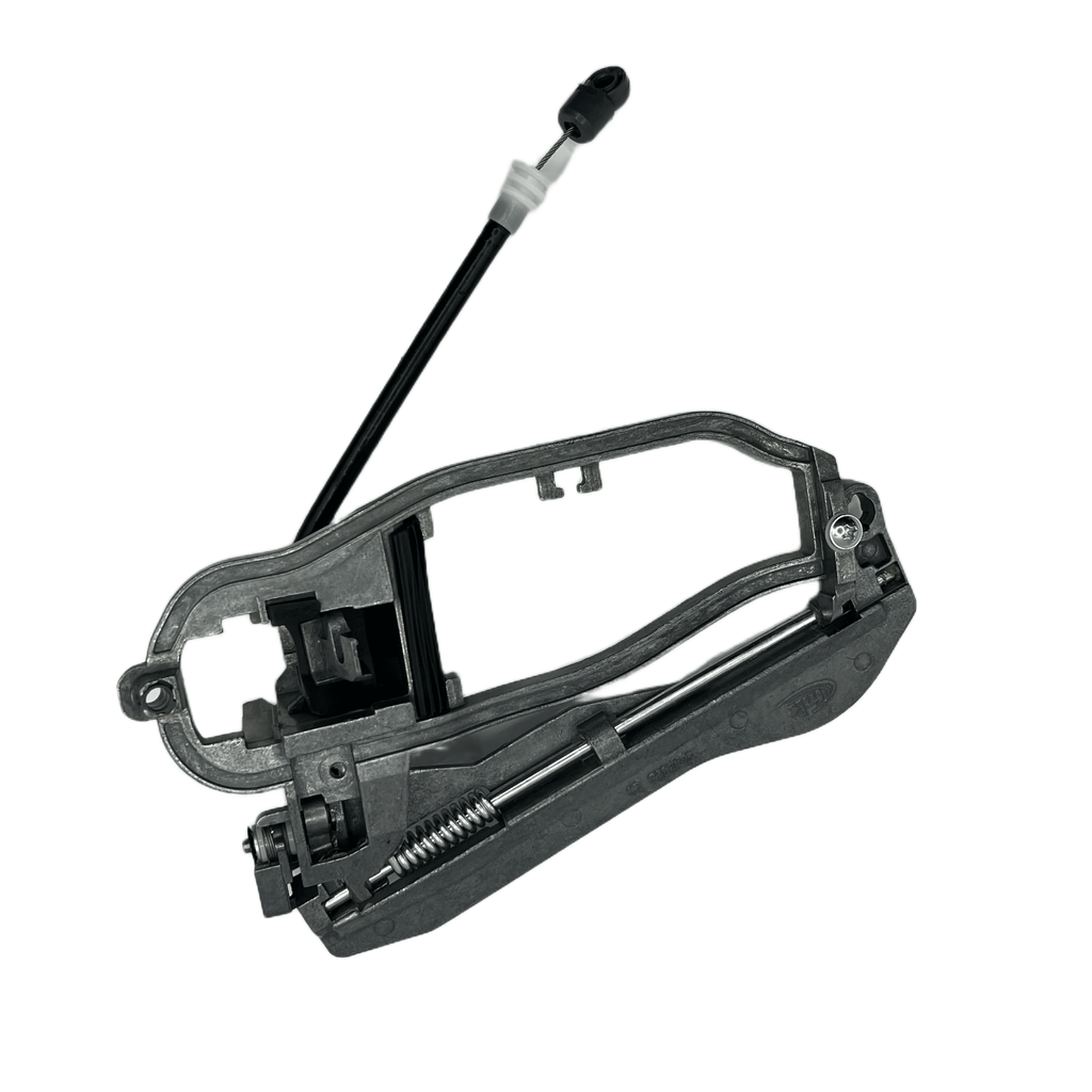 BMW E53 X5 Door Handle Carrier Front Left or Right (51218243615 / 51218243616)