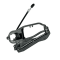 BMW E53 X5 Door Handle Carrier Front Left or Right (51218243615 / 51218243616)