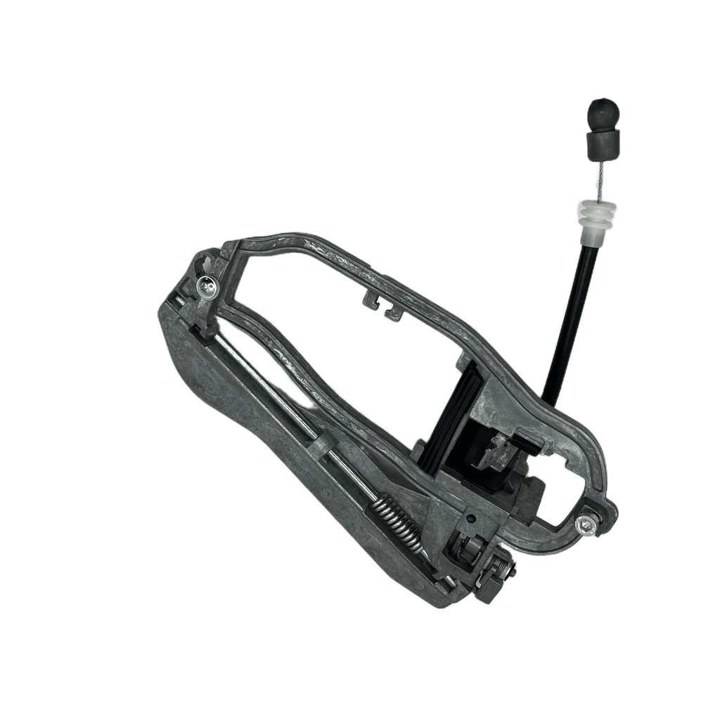 BMW E53 X5 Door Handle Carrier Rear Left or Right (51218243635 / 51218243636)
