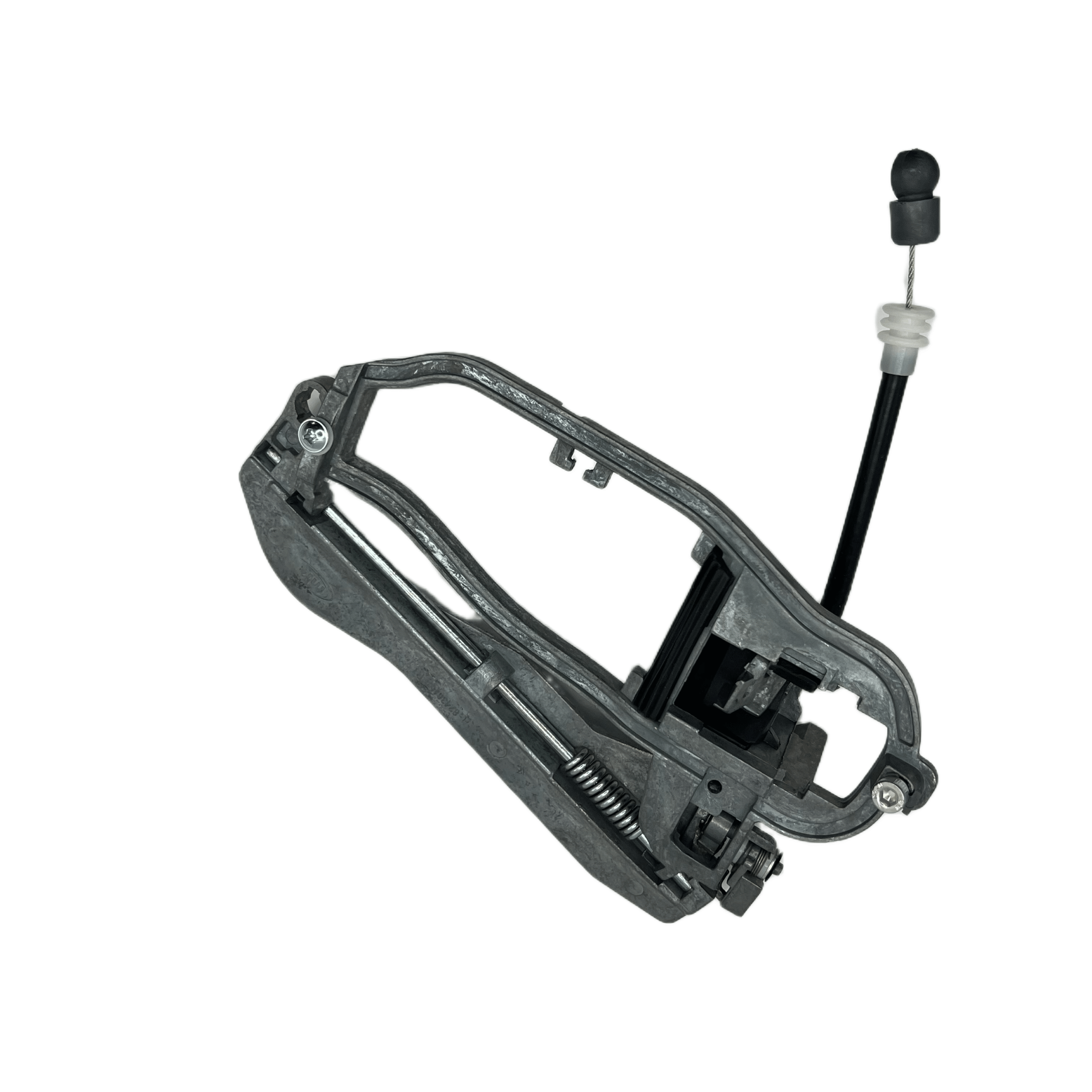 BMW E53 X5 Door Handle Carrier Rear Left or Right (51218243635 / 51218243636)