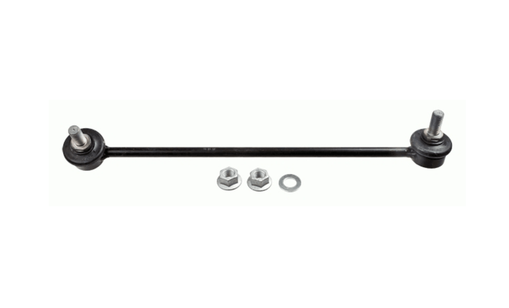 BMW X5 E53 Front Stabilizer Link Set of 2 Left and Right (31356750704 / 31356750703) — view 2