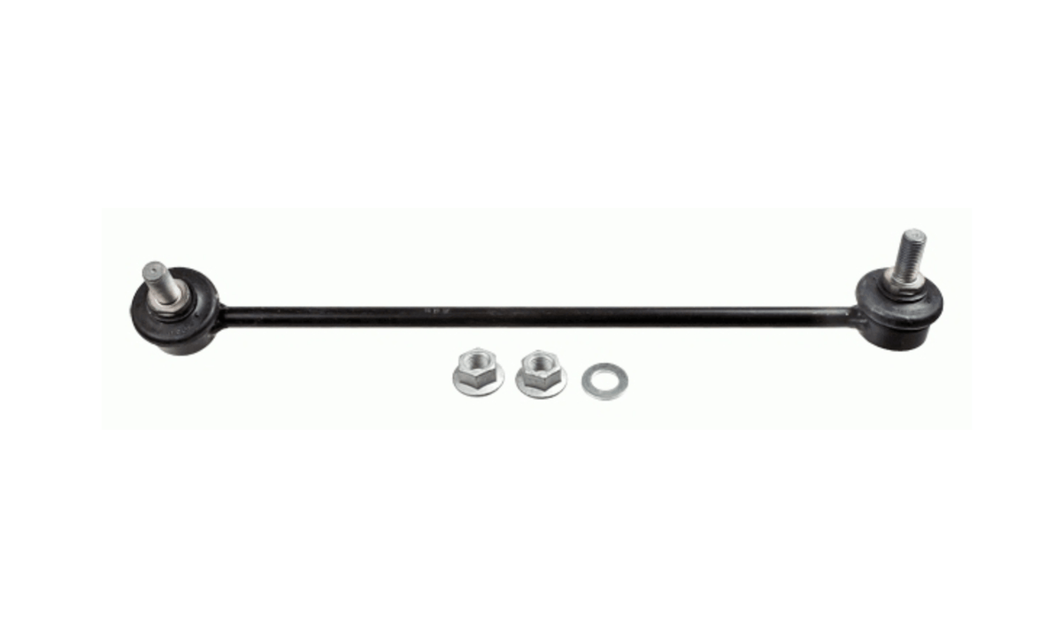 BMW X5 E53 Front Stabilizer Link Set of 2 Left and Right (31356750704 / 31356750703) — view 2