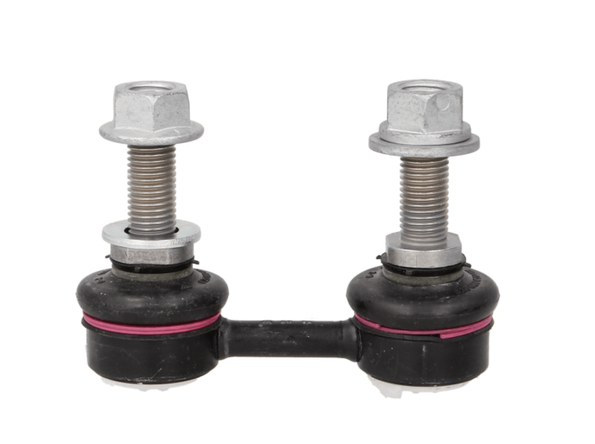 BMW X5 E53 Rear Stabilizer Link Set of 2 Left and Right (33551096735)