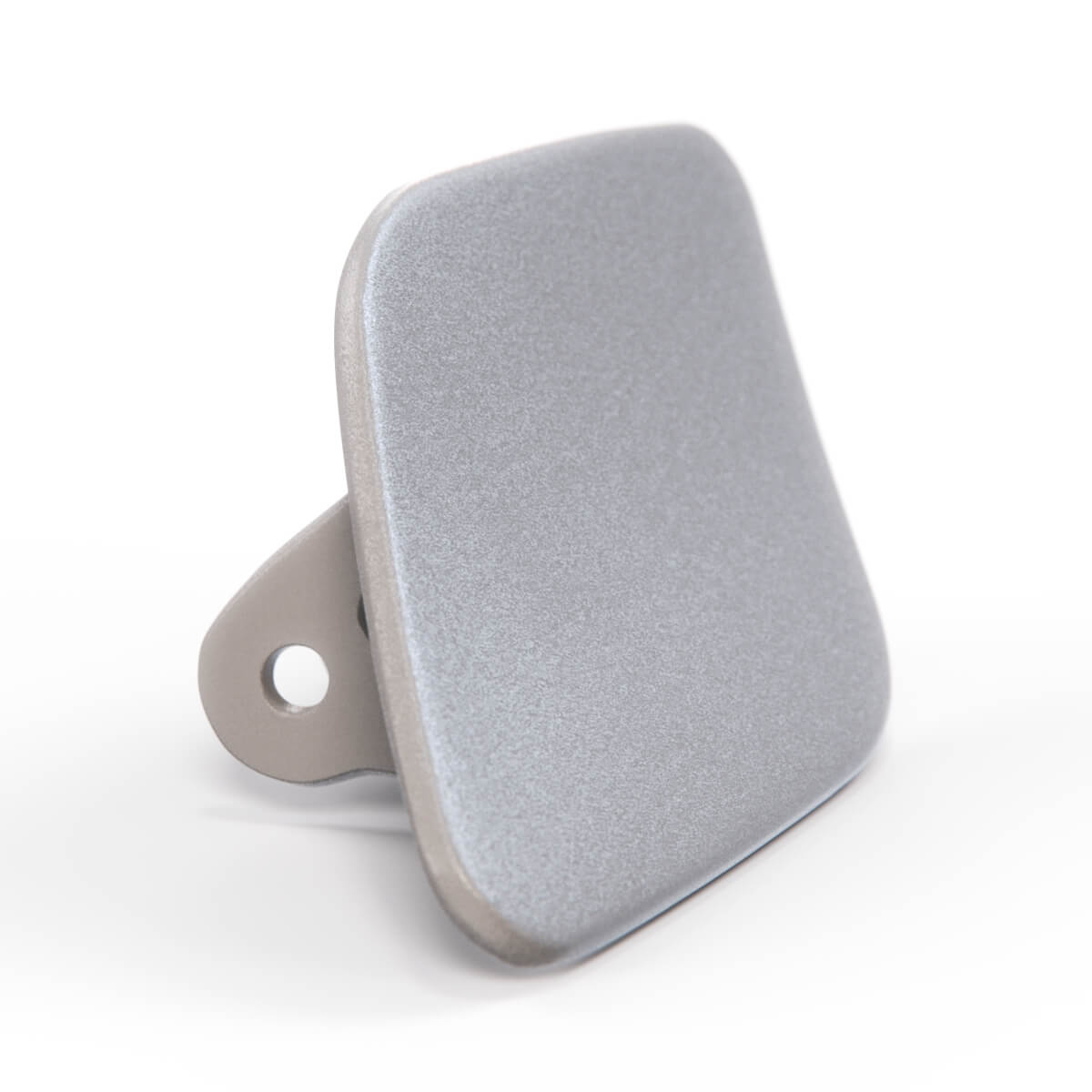 BMW X5 / X6 Front Bumper Headlight Washer Nozzle Cover Cap Left or Right Primed (51657052427 / 51657052428) — view 2