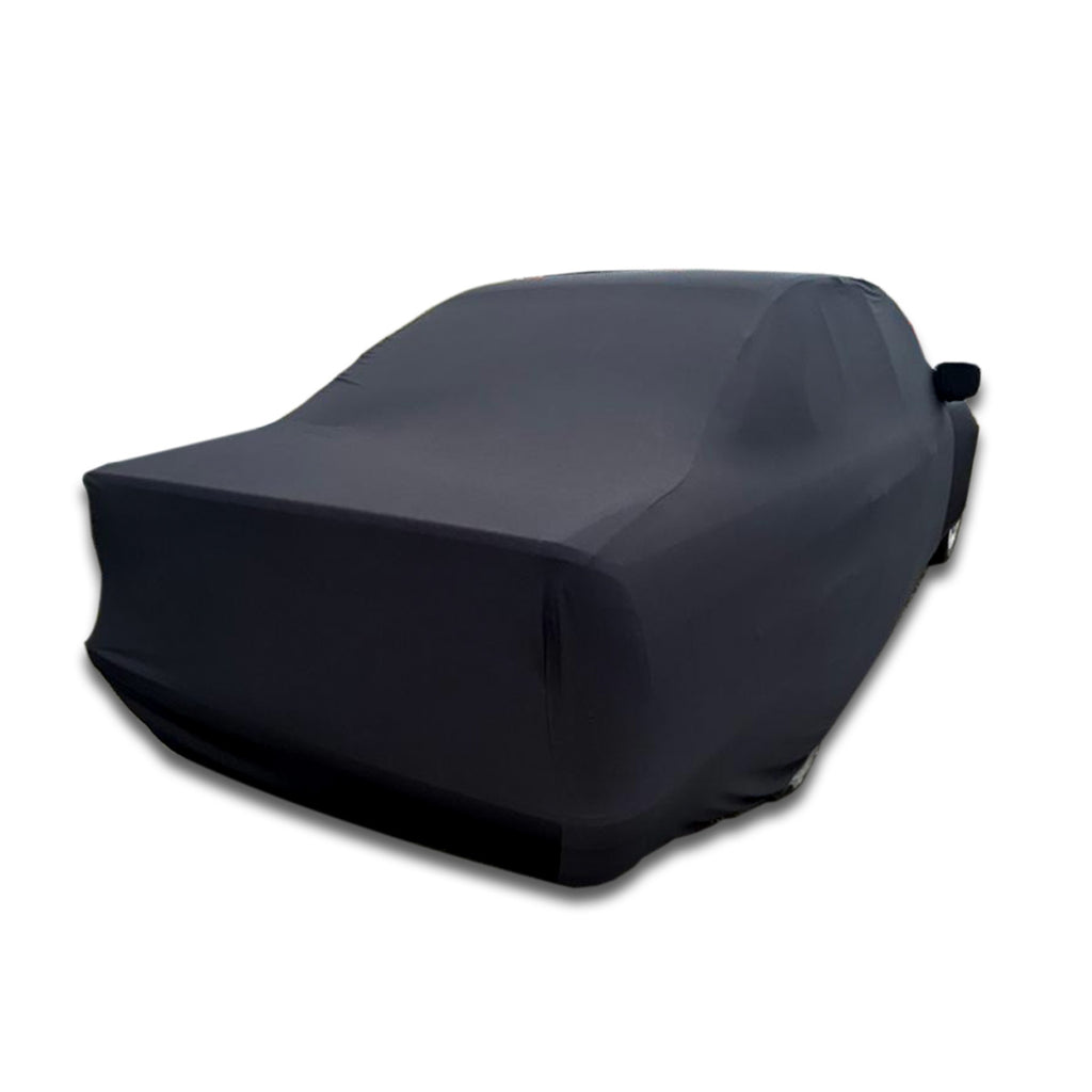 BMW Z3 Car Cover Indoor Storage Garage Ultra Soft Elastic — view 3