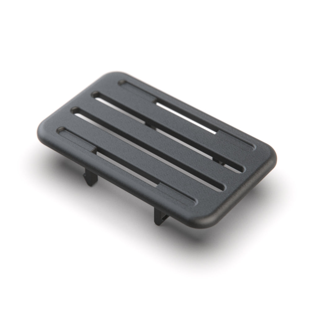 BMW Z3 Center Console Trim Cover NEW (3 compact 8398996 51168398996) — view 12