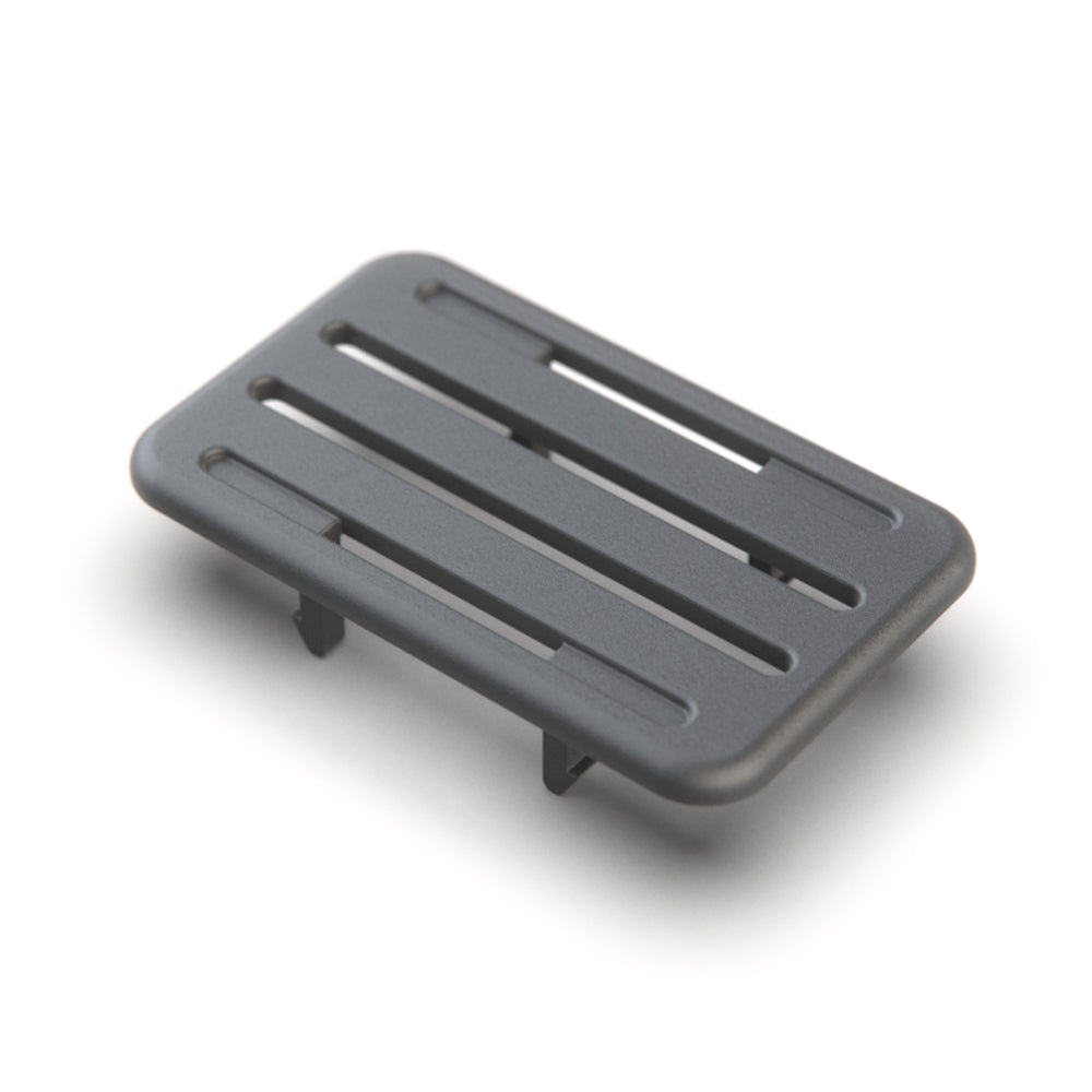 BMW Z3 Center Console Trim Cover NEW (3 compact 8398996 51168398996) — view 10