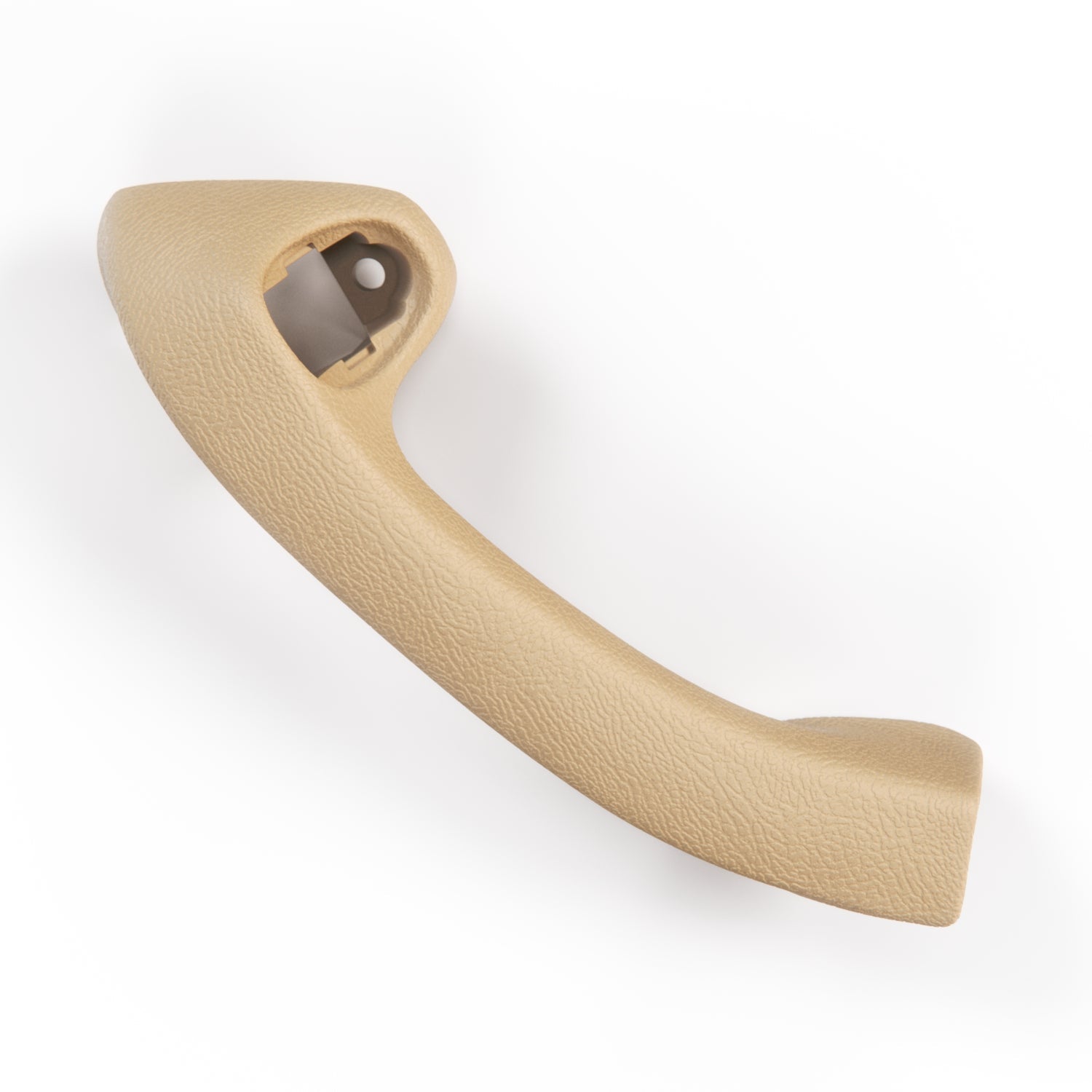 BMW Z3 E36 Inside Door Pull Grab Handle Left Or Right / Black Or Dunkel-Beige / 51418398733 / 51418398734 / 51418398735 / 51418398736 — view 5