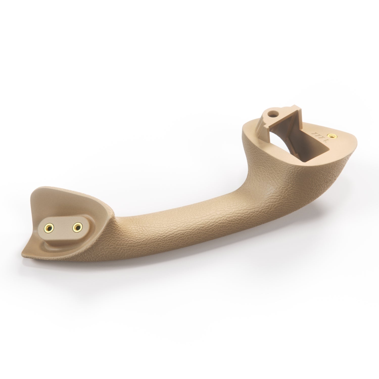 BMW Z3 E36 Inside Door Pull Grab Handle Left Or Right / Black Or Dunkel-Beige / 51418398733 / 51418398734 / 51418398735 / 51418398736 — view 3