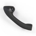 BMW Z3 E36 Inside Door Pull Grab Handle Left Or Right / Black Or Dunkel-Beige / 51418398733 / 51418398734 / 51418398735 / 51418398736 — view 4