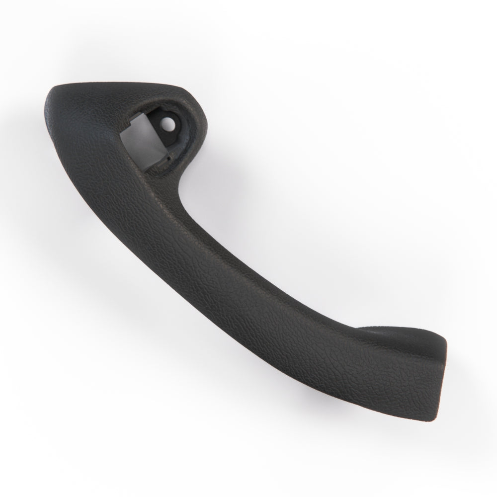 BMW Z3 E36 Inside Door Pull Grab Handle Left Or Right / Black Or Dunkel-Beige / 51418398733 / 51418398734 / 51418398735 / 51418398736 — view 4