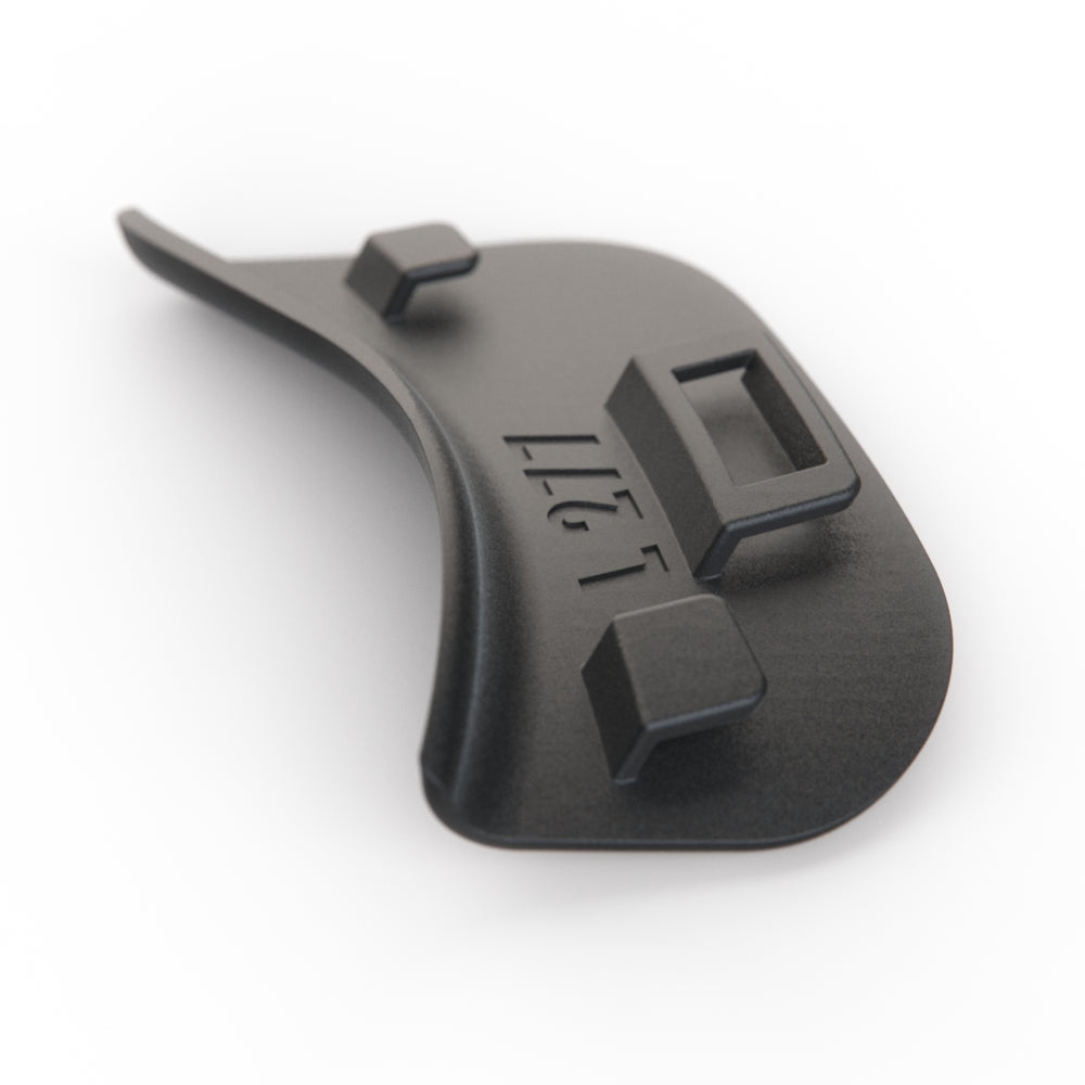 BMW Z3 Removable Top Trim Cover Left Or Right 54218410507 54218410508 — view 2