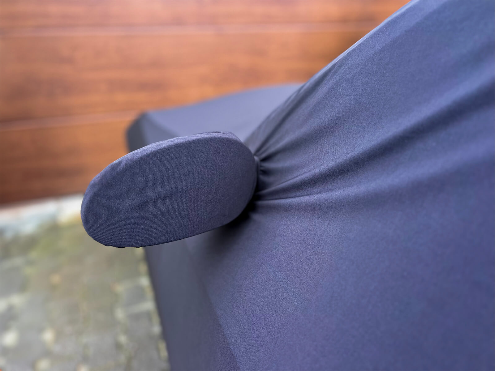 BMW Z4 E85-e86 Car Cover Indoor Storage Garage Ultra Soft Elastic — view 6