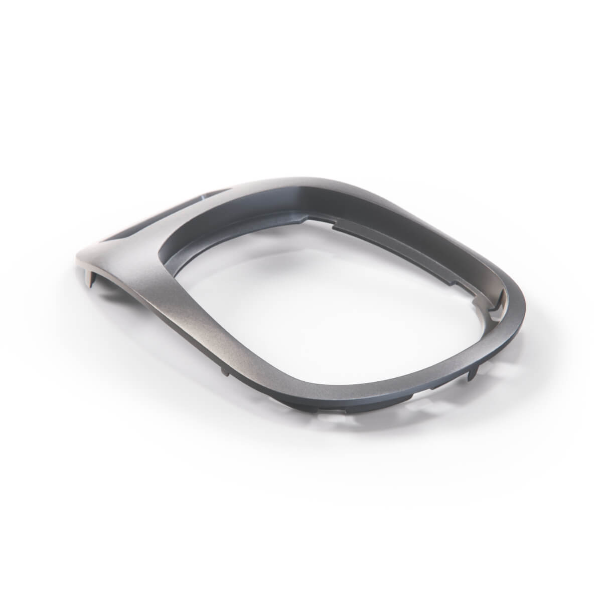 BMW Z4 E85 / E86 Centre Console Manual Shifter Surround Trim 5 Colours (51167026221) — view 2