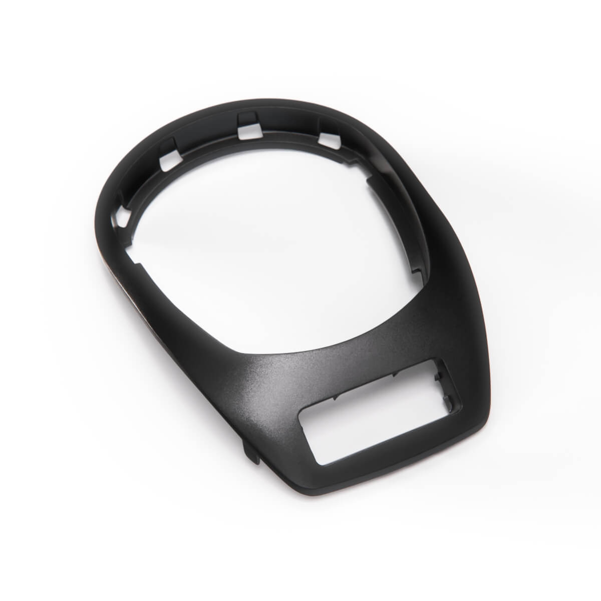 BMW Z4 E85 / E86 Centre Console Manual Shifter Surround Trim 5 Colours (51167026221) — view 6