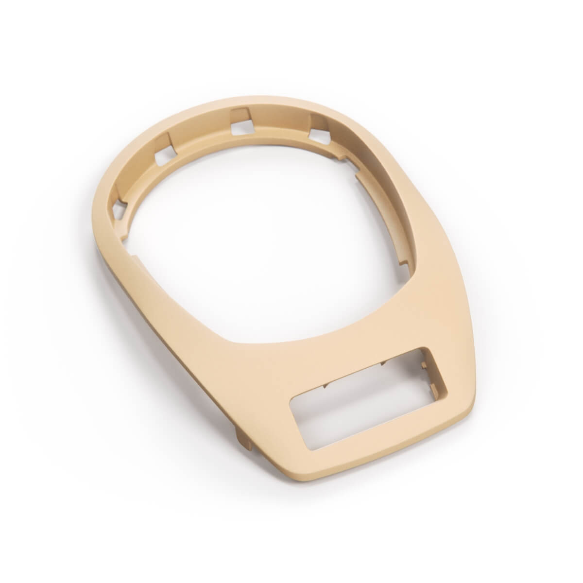 BMW Z4 E85 / E86 Centre Console Manual Shifter Surround Trim 5 Colours (51167026221) — view 7