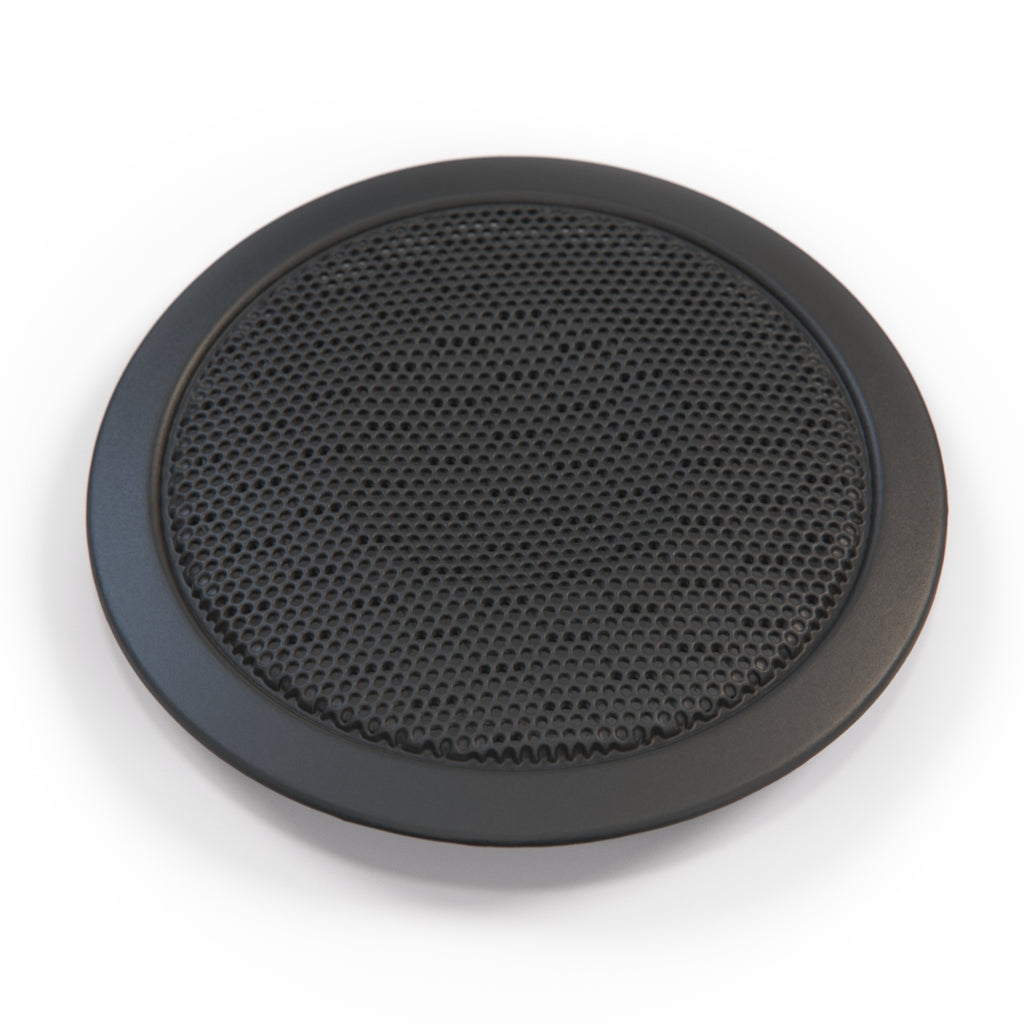BMW Z4 E85 E86 Door Speaker Cover All Colours (51417158469 / 51437132938 / 51417128899 / 51417128898) — view 5