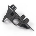 BMW E85 E86 Z4 Front Bumper Side Panel Support Black Left or Right