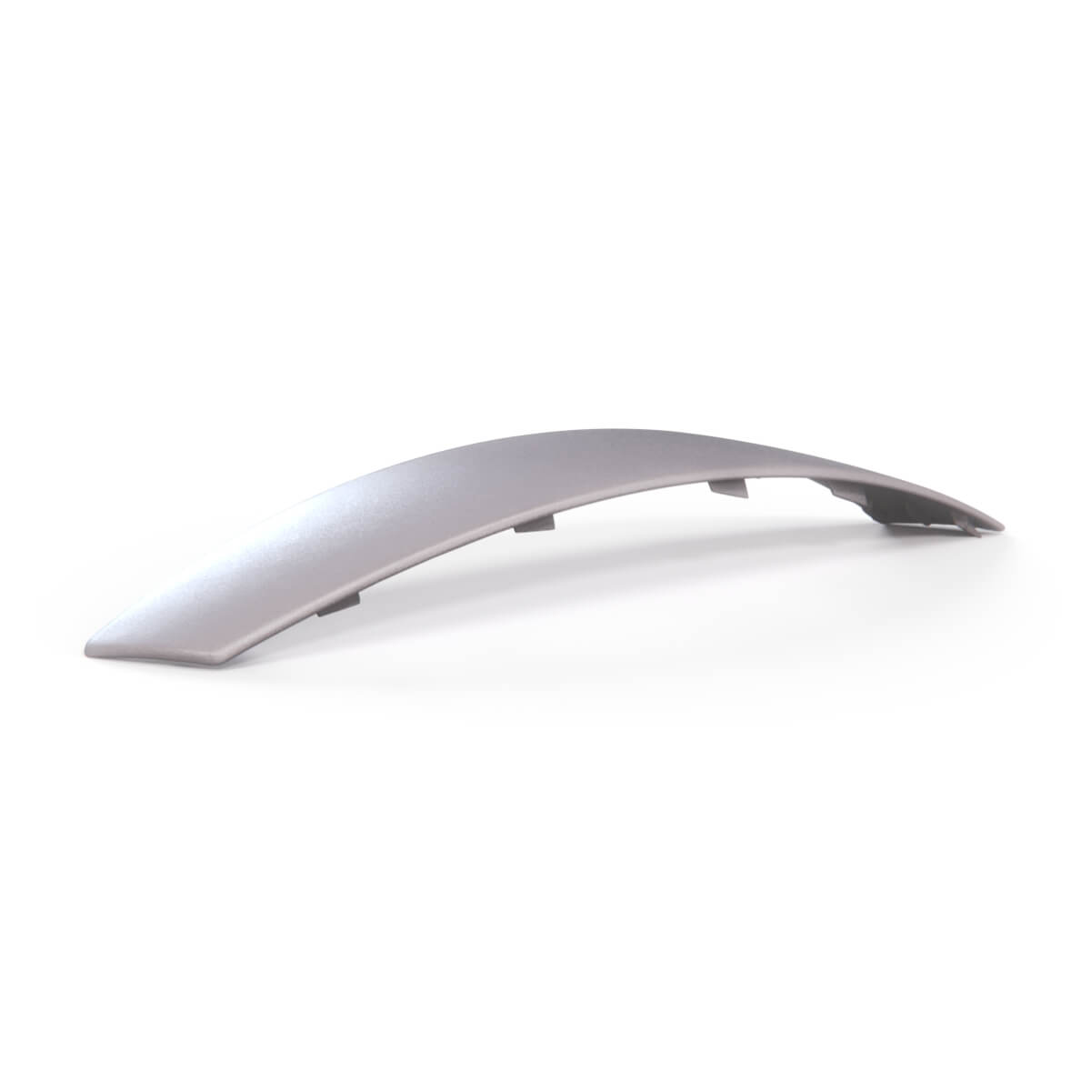 BMW Z4 E85 / E86 Inner Door Handle Decor Trim Left or Right All Colours (51417042877 / 51417042878) — view 3