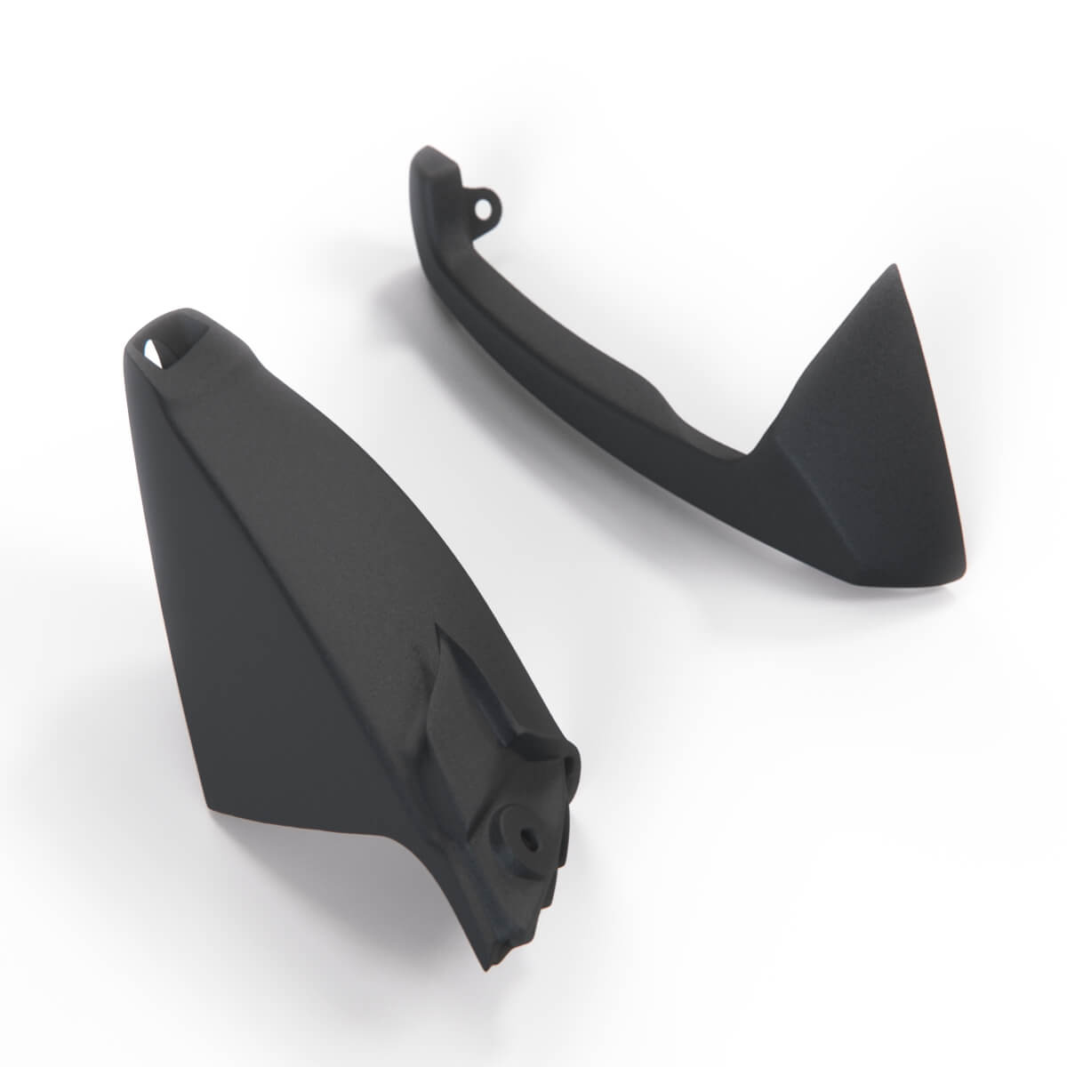 BMW Z4 E85 / E86 Seat Belt Deflector Guide Loop Left or Right 4 Colours 52107053931 + 72117130831 / 52107053932 + (72117130832)