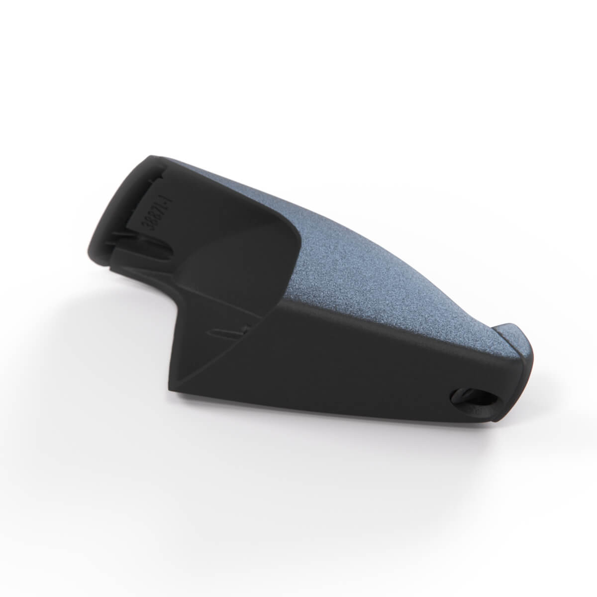 BMW Z4 E85 / E86 Seat Belt Deflector Guide Loop Left or Right 4 Colours 52107053931 + 72117130831 / 52107053932 + (72117130832) — view 4