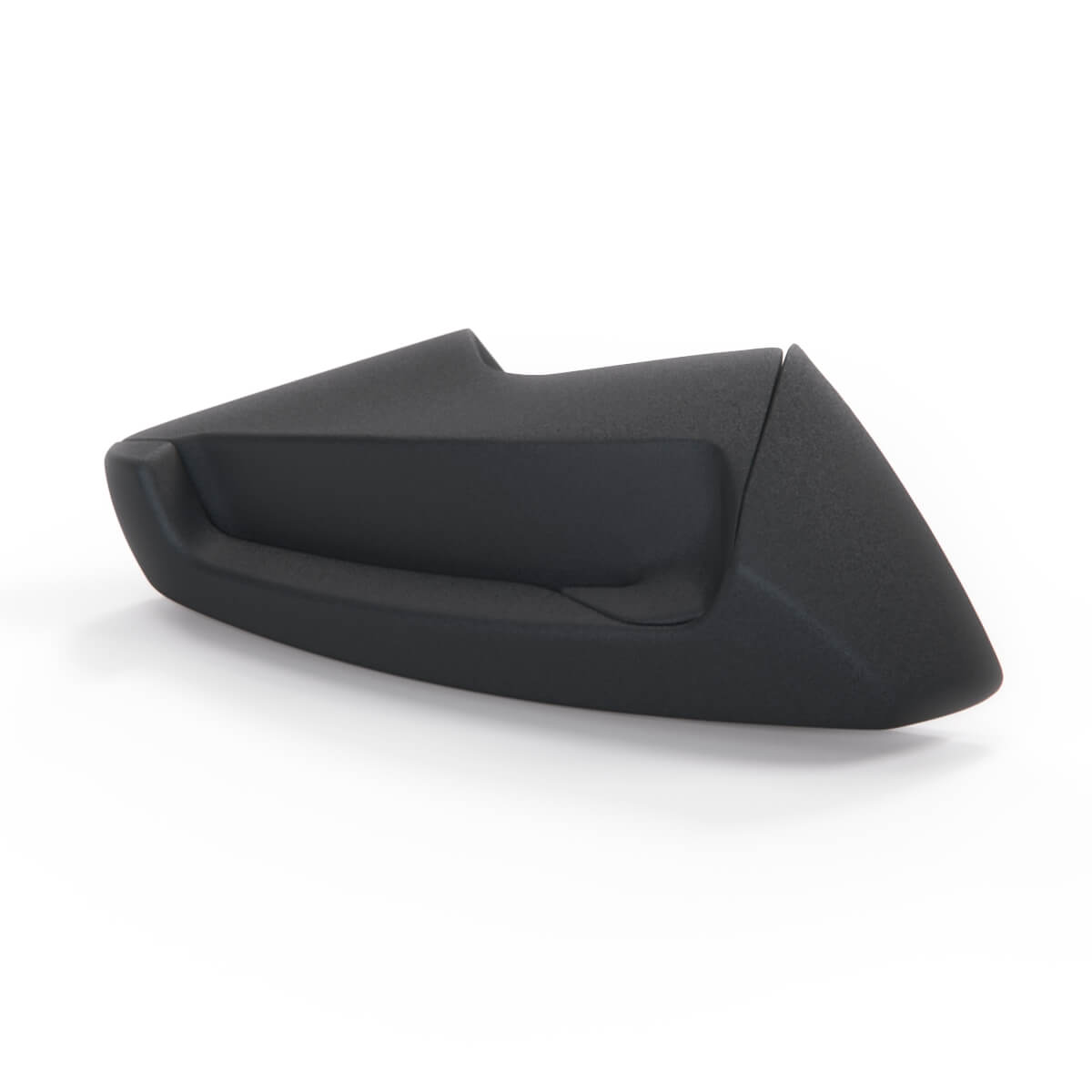 BMW Z4 E85 / E86 Seat Belt Deflector Guide Loop Left or Right 4 Colours 52107053931 + 72117130831 / 52107053932 + (72117130832) — view 5