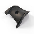 BMW Z4 E85 E86 Seat Belt Guide Bracket Left or Right All Colours (72117054607 / 72117054608) — view 5