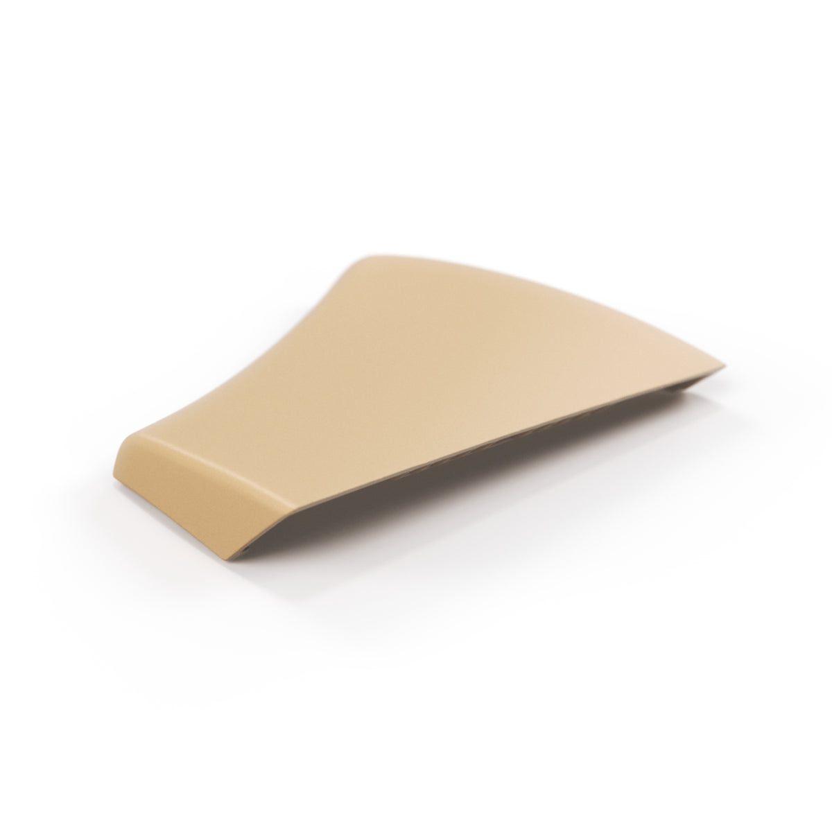 BMW Z4 E85 E86 Seat Belt Guide Cover Left or Right All Colours (51437036505 / 51437036506) — view 2