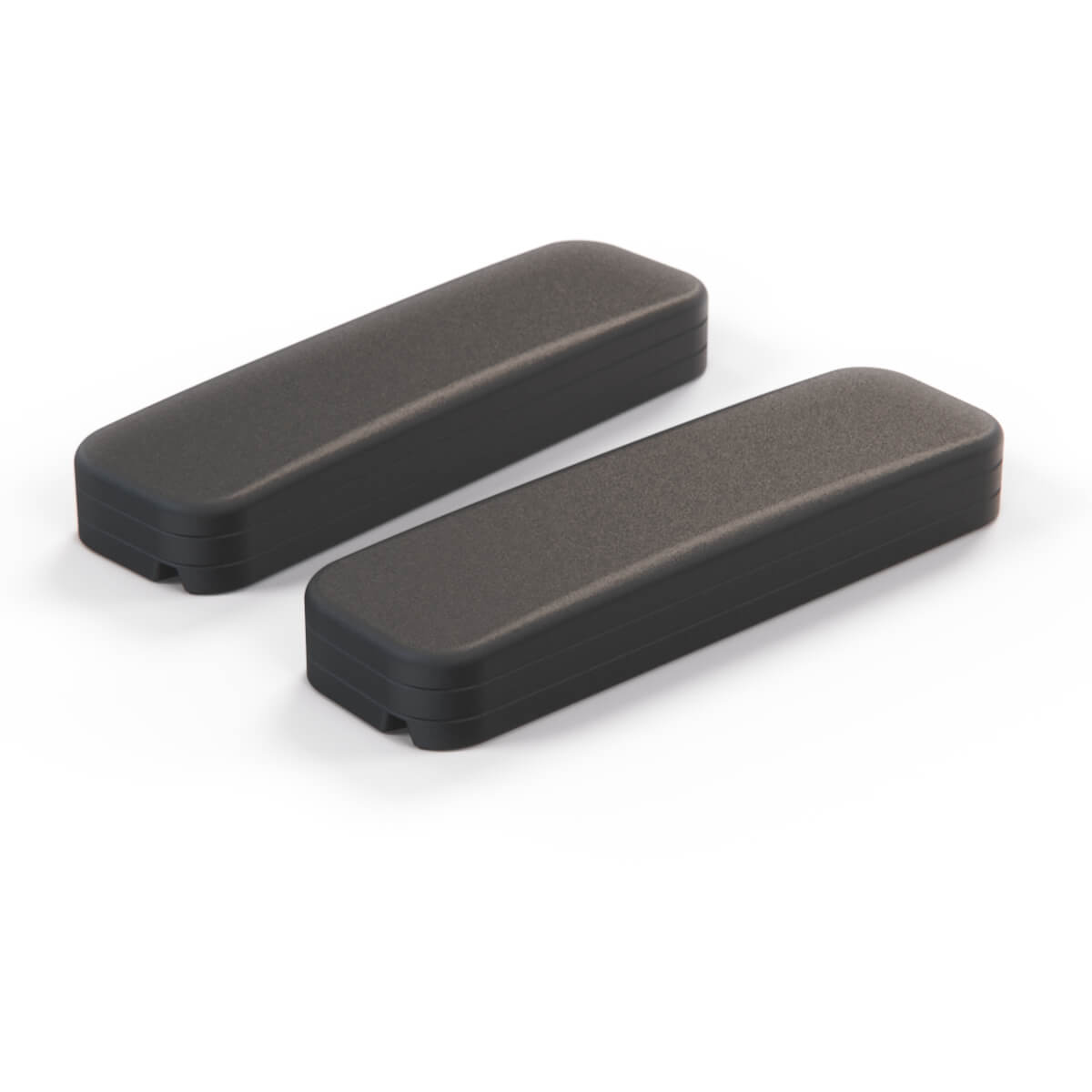 BMW Z4 E85 / E86 Seat Custom Lumbar Support Kit for Changing Lower Backrest Position Black — view 4