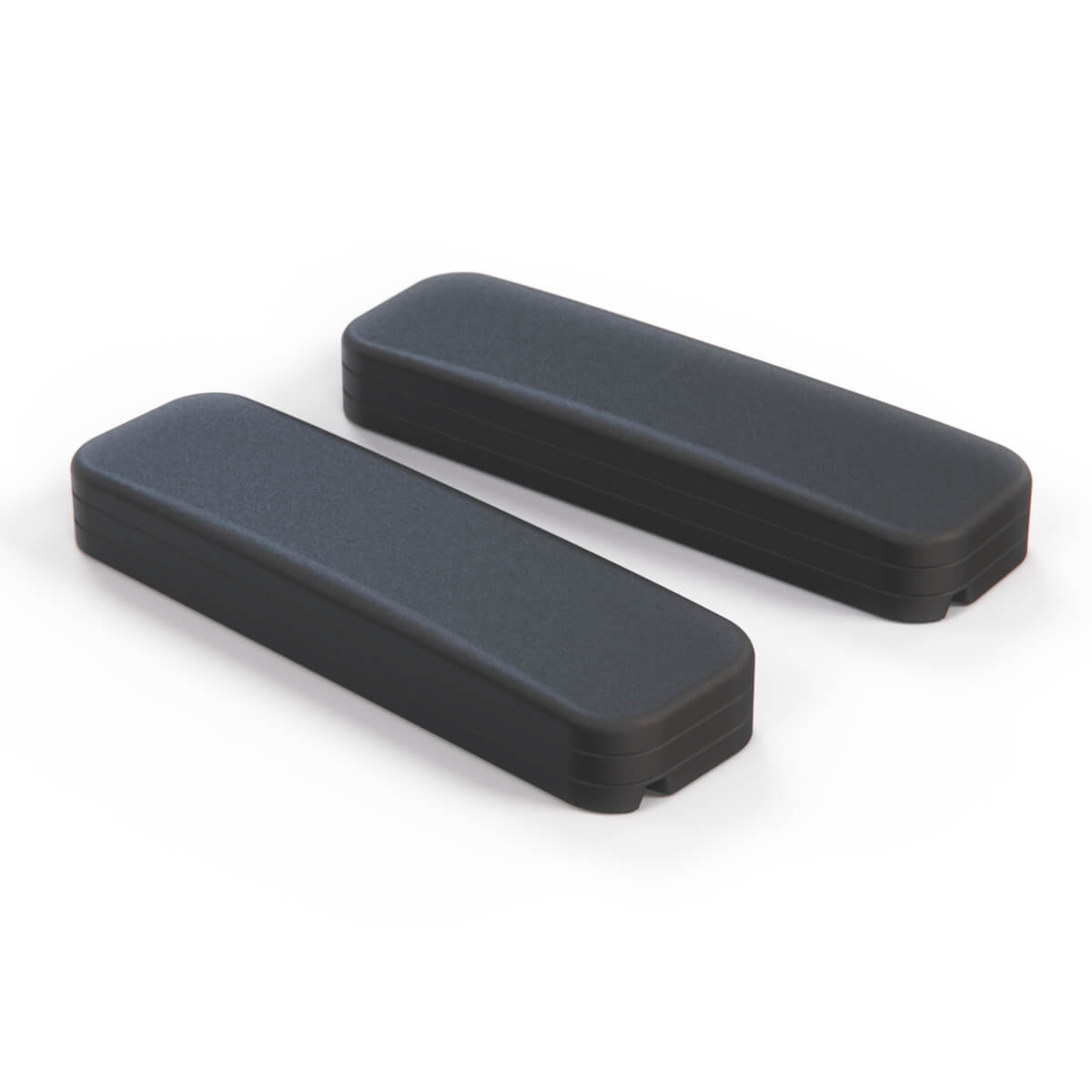 BMW Z4 E85 / E86 Seat Custom Lumbar Support Kit for Changing Lower Backrest Position Black — view 6