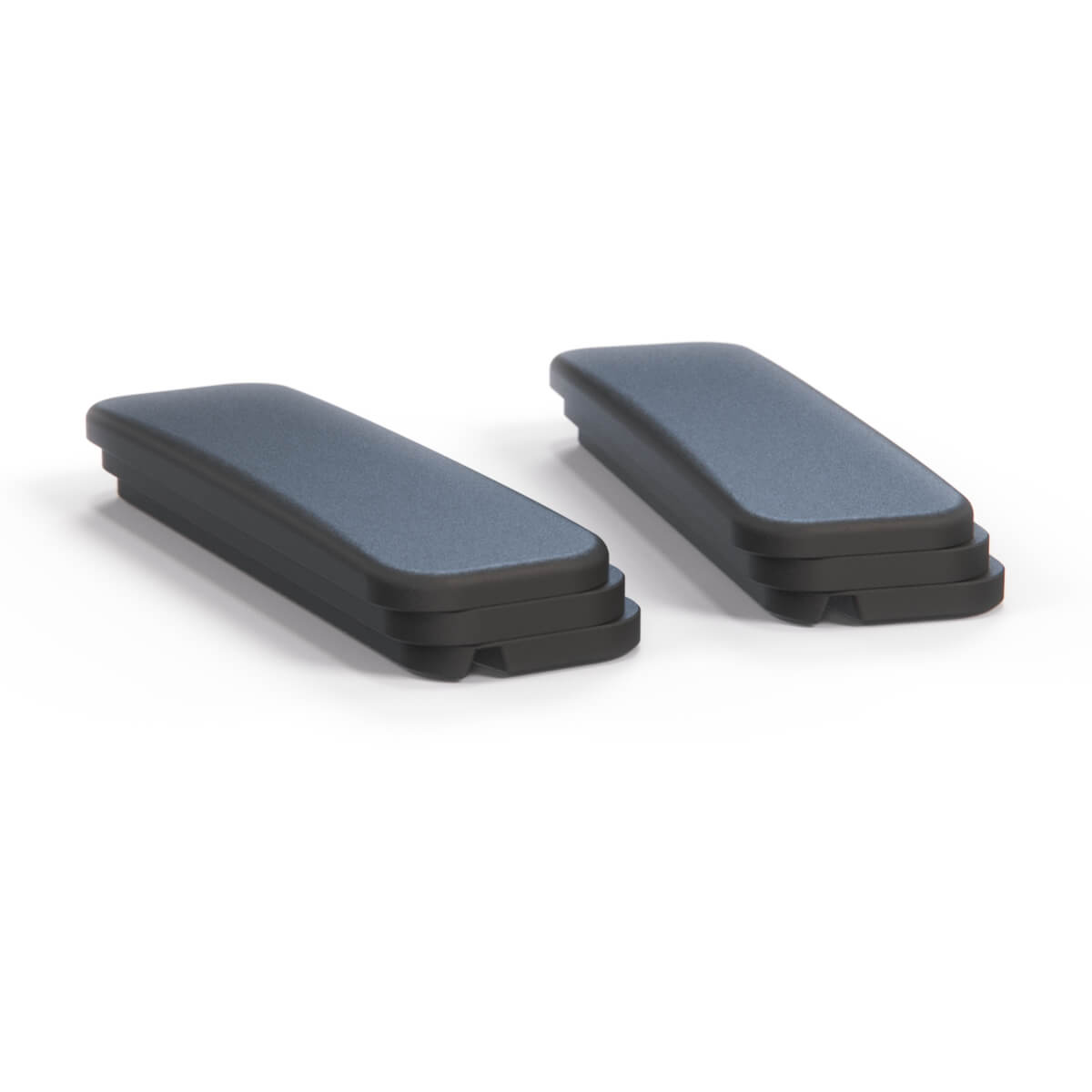 BMW Z4 E85 / E86 Seat Custom Lumbar Support Kit for Changing Lower Backrest Position Black — view 8
