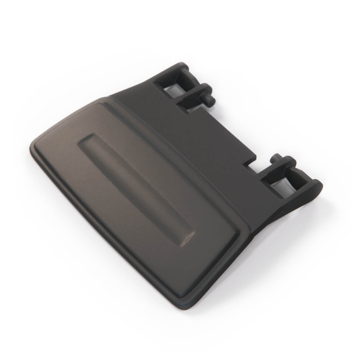 BMW E85 Z4 Interior Storage Compartment Cover Medium (51467043802)