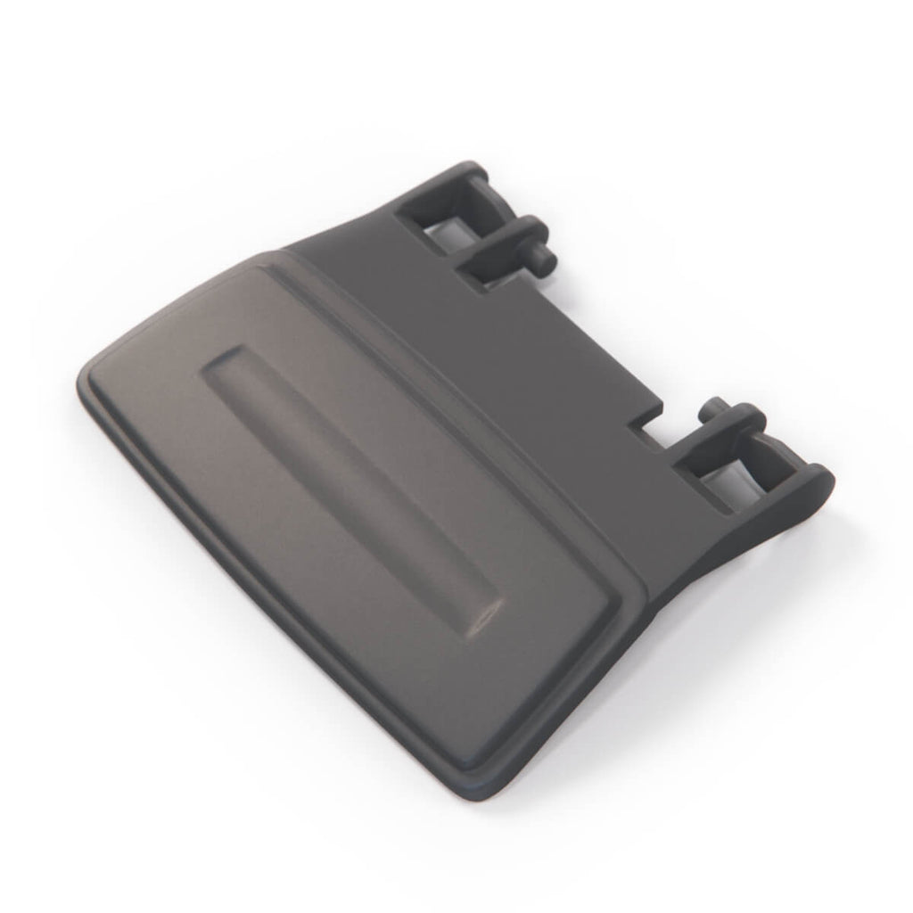 BMW E85 Z4 Interior Storage Compartment Cover Medium (51467043802) — view 3