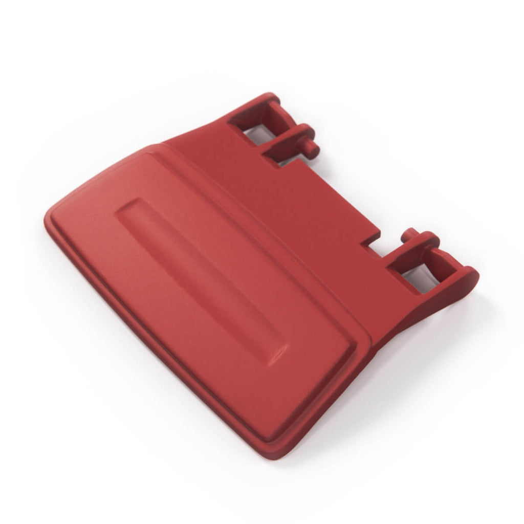 BMW E85 Z4 Interior Storage Compartment Cover Medium (51467043802) — view 5