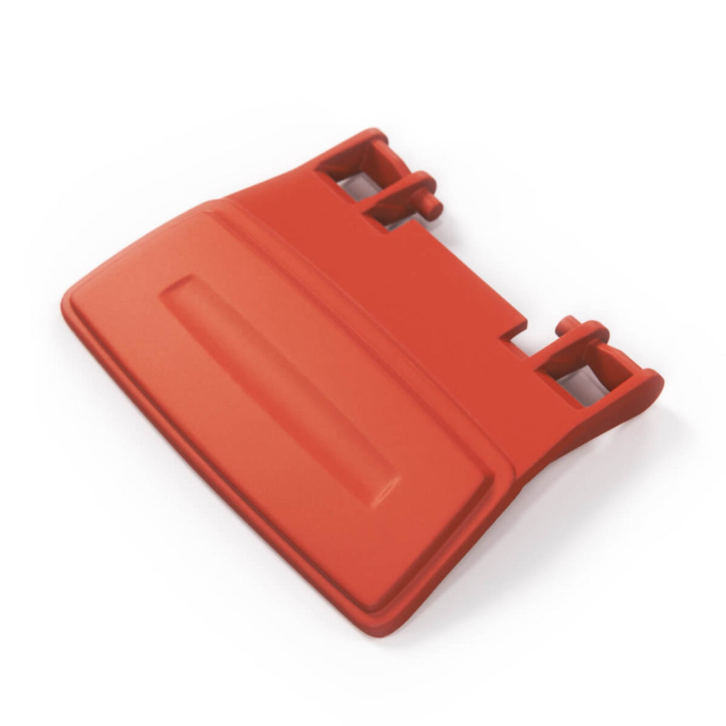 BMW E85 Z4 Interior Storage Compartment Cover Medium (51467043802) — view 8