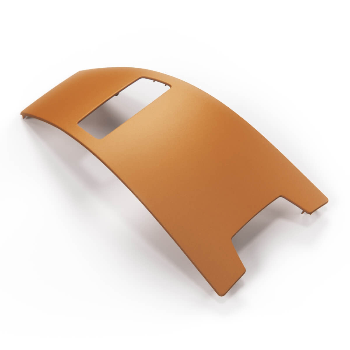 BMW E85 Z4 Interior Storage Compartment Cover Panel (51467043802)
