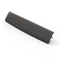 BMW E85 E86 Z4 Cid Central Information Display Sid Unit Cover Black (65506929988)