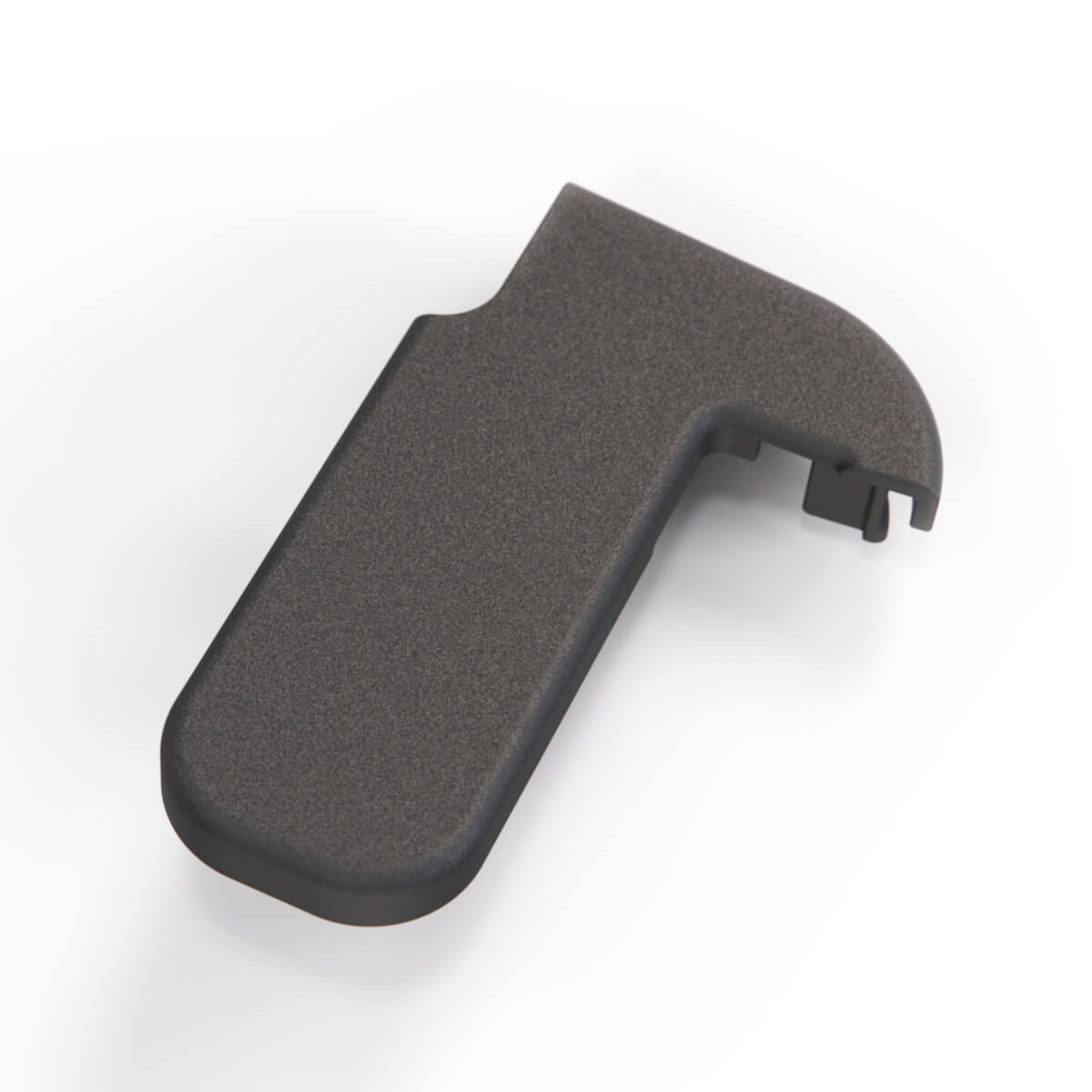 BMW Z4 E85 Soft Top Fixing Cover Trim Left or Right All Colours (51437070435 / 51437070436)
