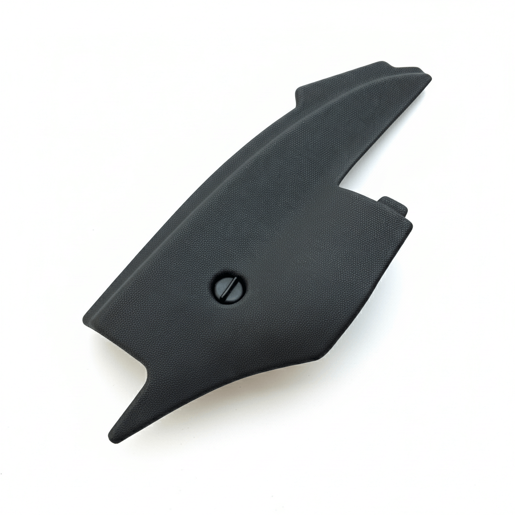 BMW Z4 E85 Soft Top Side Leather Cover Panel Left or Right All Colours (54340300383 / 54340300382)