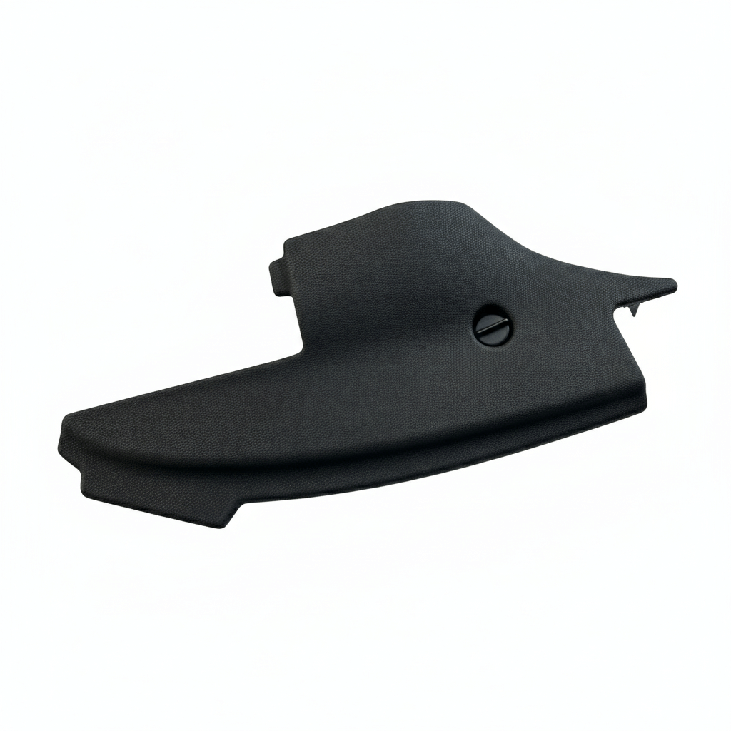 BMW Z4 E85 Soft Top Side Leather Cover Panel Left or Right All Colours (54340300383 / 54340300382) — view 6