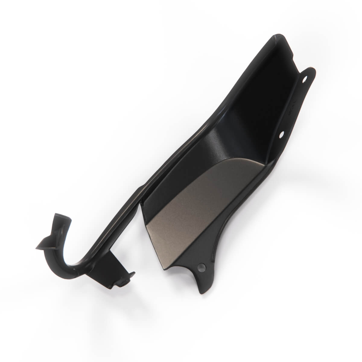 BMW Z4 E85 Taillight Surround Frame Left or Right Gloss Black (51710033347 / 51710033348) — view 3