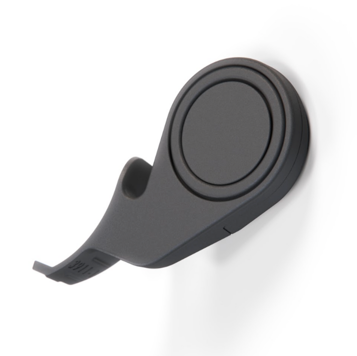 BMW Z4 MagSafe Dashboard Phone Holder Black — view 4